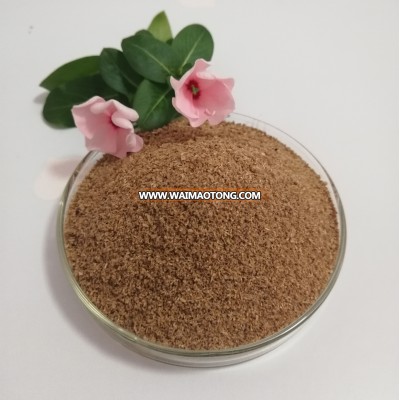 broiler poultry feed additives China supplier High-quality choline chloride corn cob