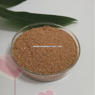 choline chloride price Feed formula choline chloride plant carrier