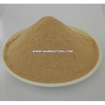 Chinese supplier yeast powder animal feed additives best price high quality