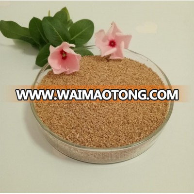 Animal feed additive choline chloride 50% 60% corn ocb