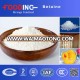 Animal Pharmaceuticals Betaine Anhydrous and HCL